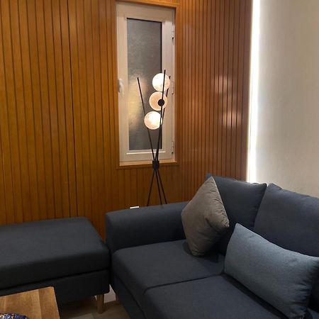 شقق خاصه بطابع حديث وفندقي - تسجيل ذاتي Private Apartments With Modern Vibes - Self Checkin Riyadh Eksteriør billede