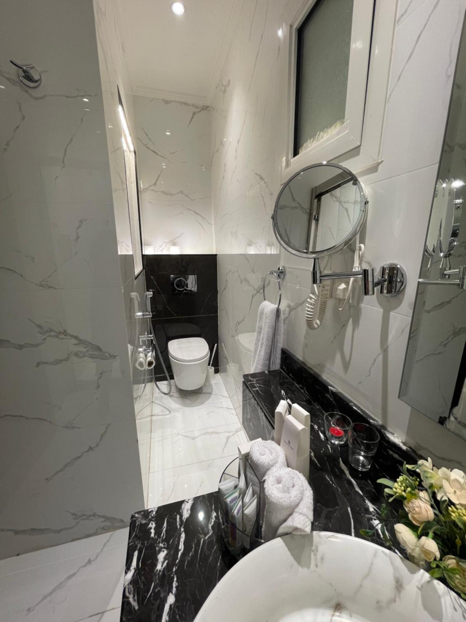 شقق خاصه بطابع حديث وفندقي - تسجيل ذاتي Private Apartments With Modern Vibes - Self Checkin Riyadh Eksteriør billede