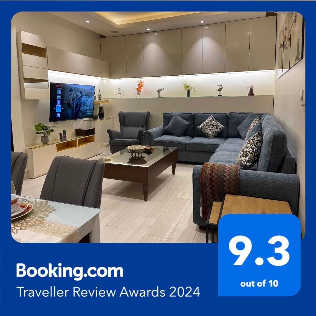 شقق خاصه بطابع حديث وفندقي - تسجيل ذاتي Private Apartments With Modern Vibes - Self Checkin Riyadh Eksteriør billede