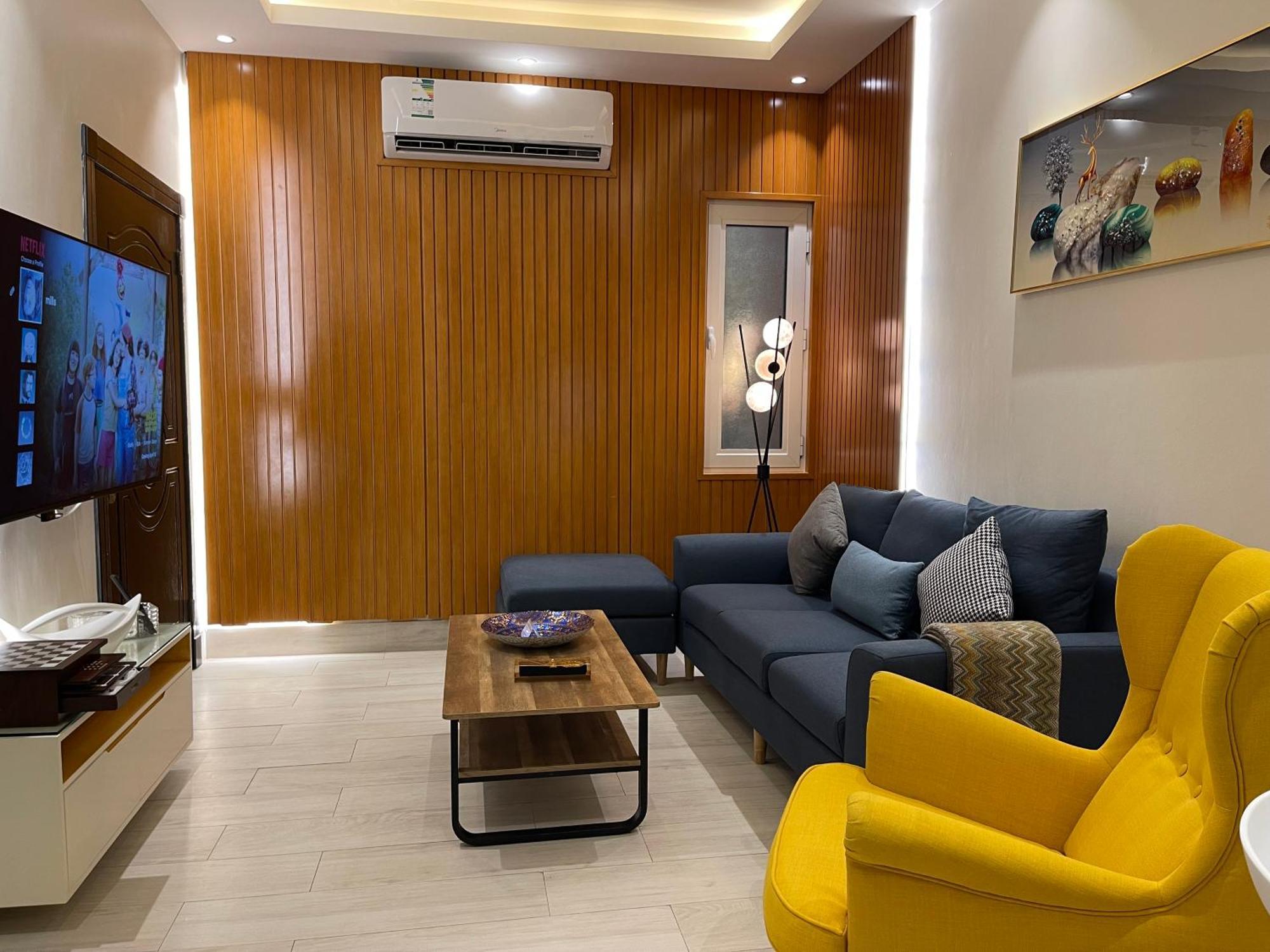 شقق خاصه بطابع حديث وفندقي - تسجيل ذاتي Private Apartments With Modern Vibes - Self Checkin Riyadh Eksteriør billede